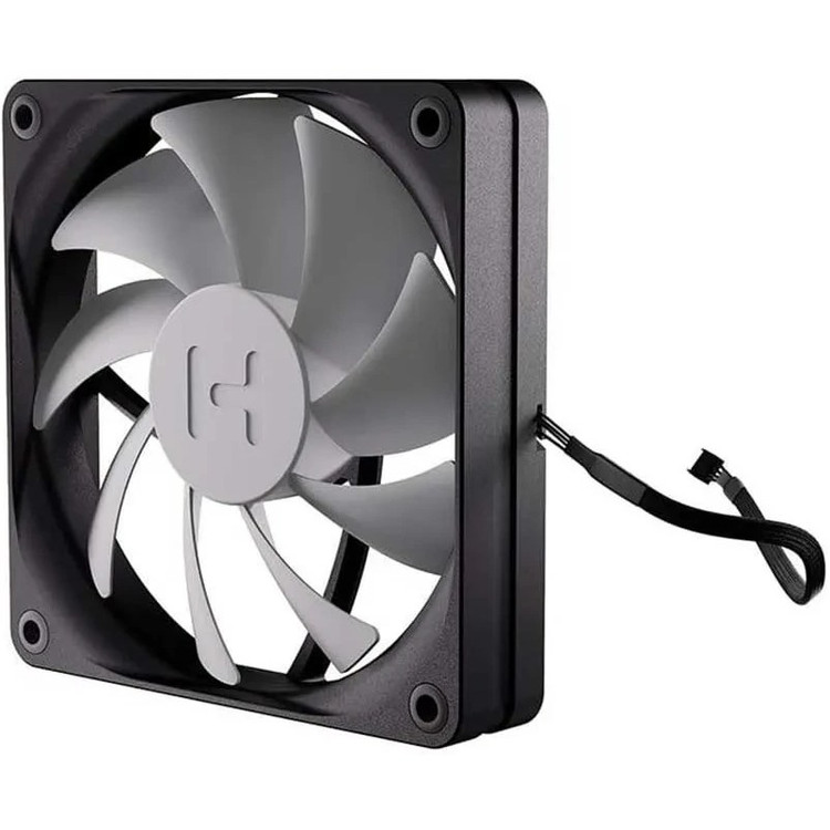 فن کیس HYTE Flow FA12 – 3 in 1