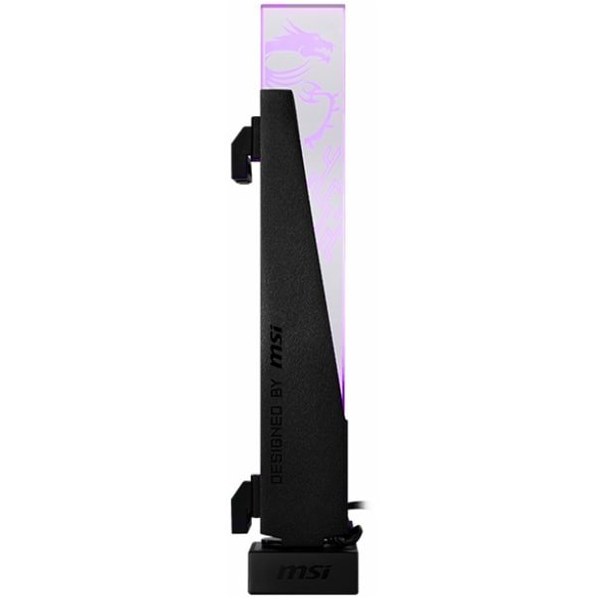 پایه نگهدارنده کارت گرافیک ام اس آی مدل MSI MPG ARGB
