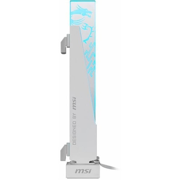پایه نگهدارنده کارت گرافیک ام اس آی مدل MSI MPG ARGB
