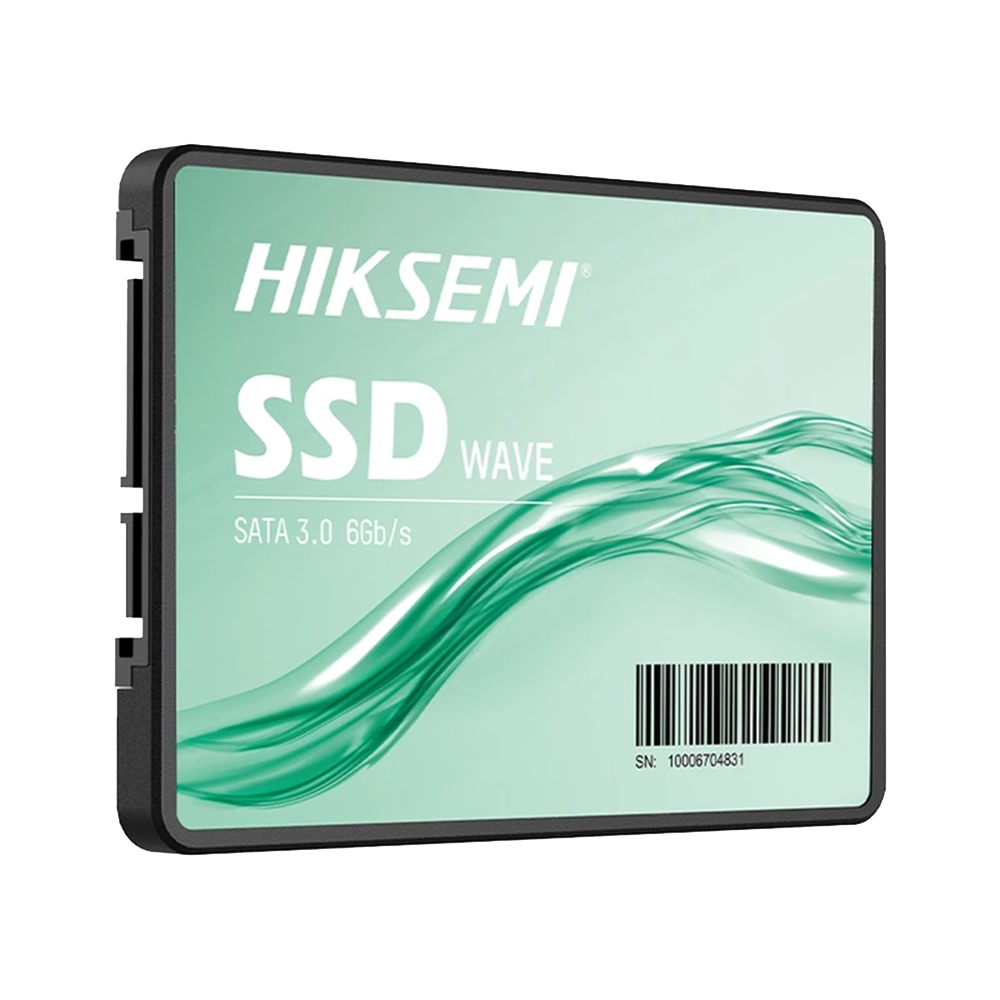 حافظه اس اس دی هایک سمی Hiksemi 2T