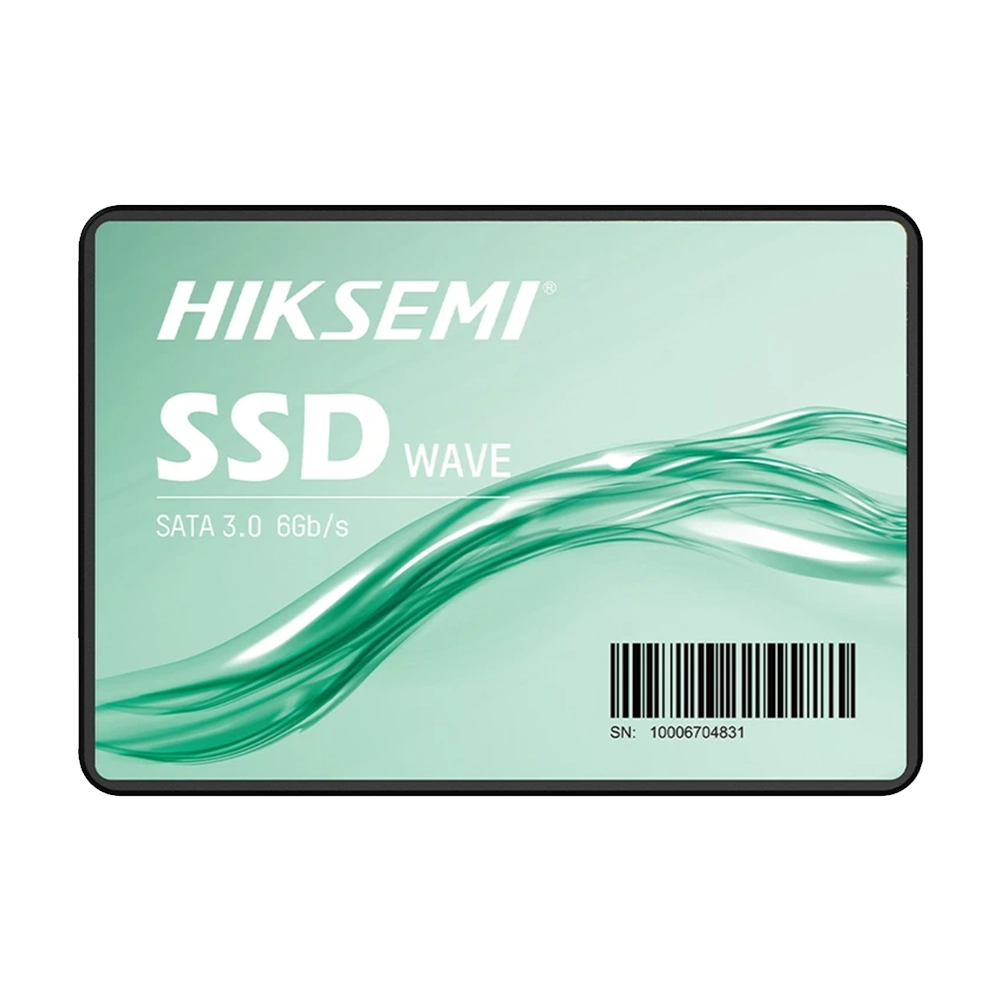 حافظه اس اس دی هایک سمی Hiksemi 2T