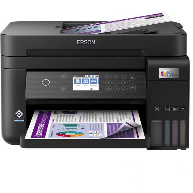 پرینتر مدل EPSON L6270