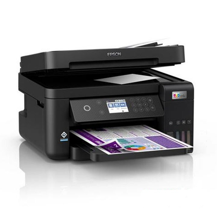 پرینتر مدل EPSON L6270