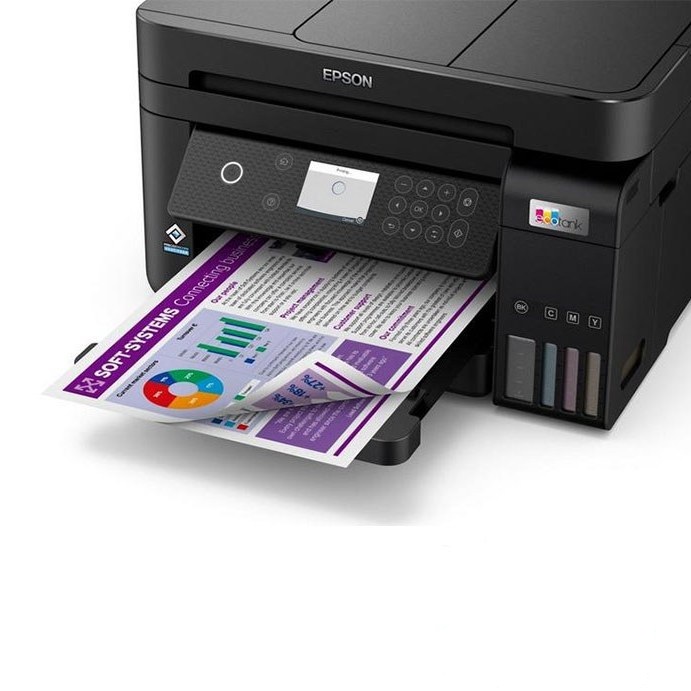 پرینتر مدل EPSON L6270