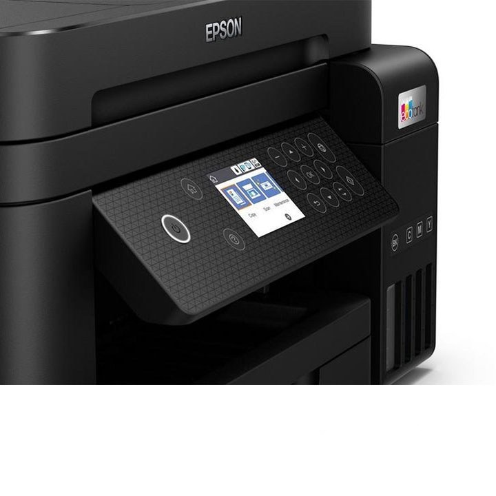 پرینتر مدل EPSON L6270