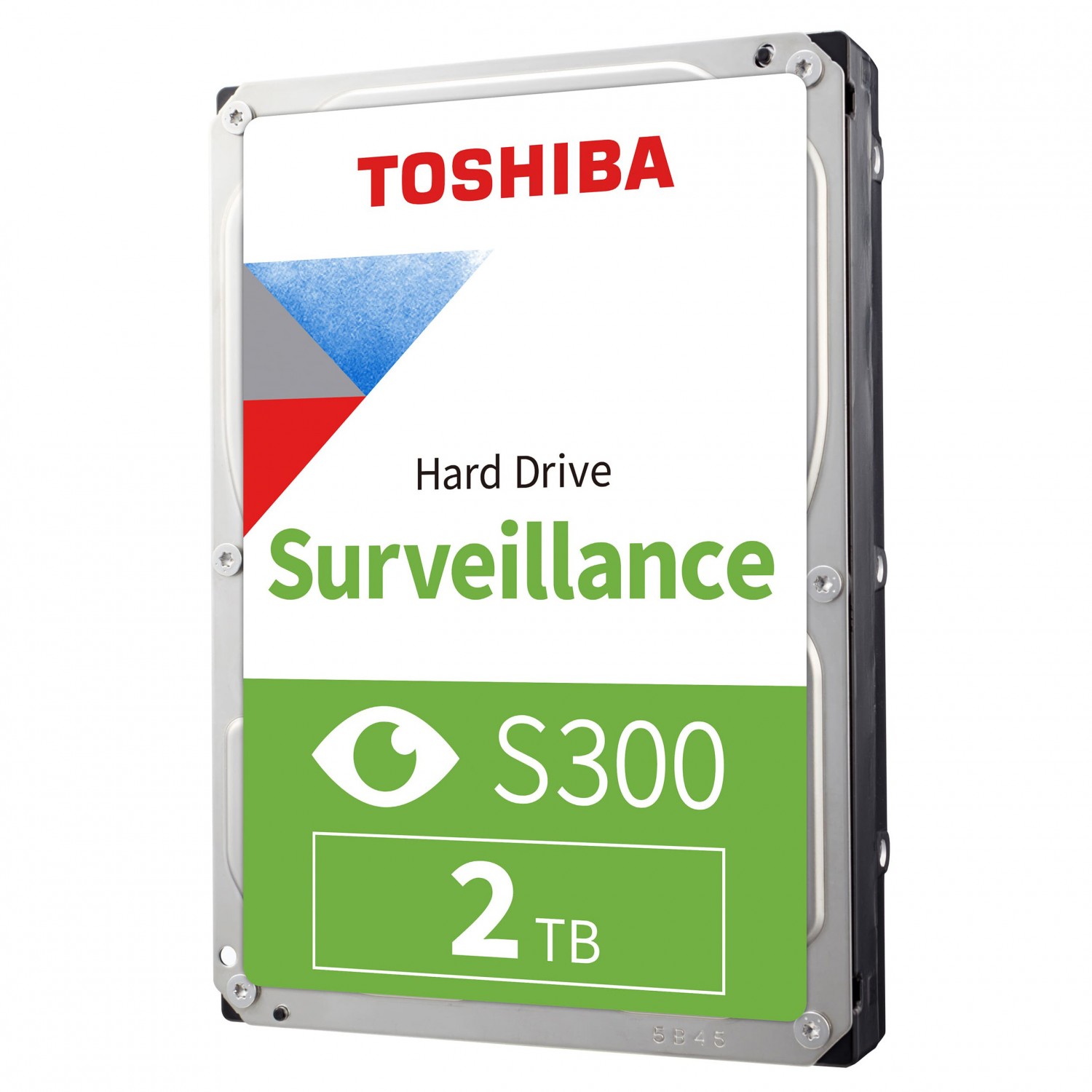 هارد اینترنال توشیبا مدل Tosiba S300 2TB