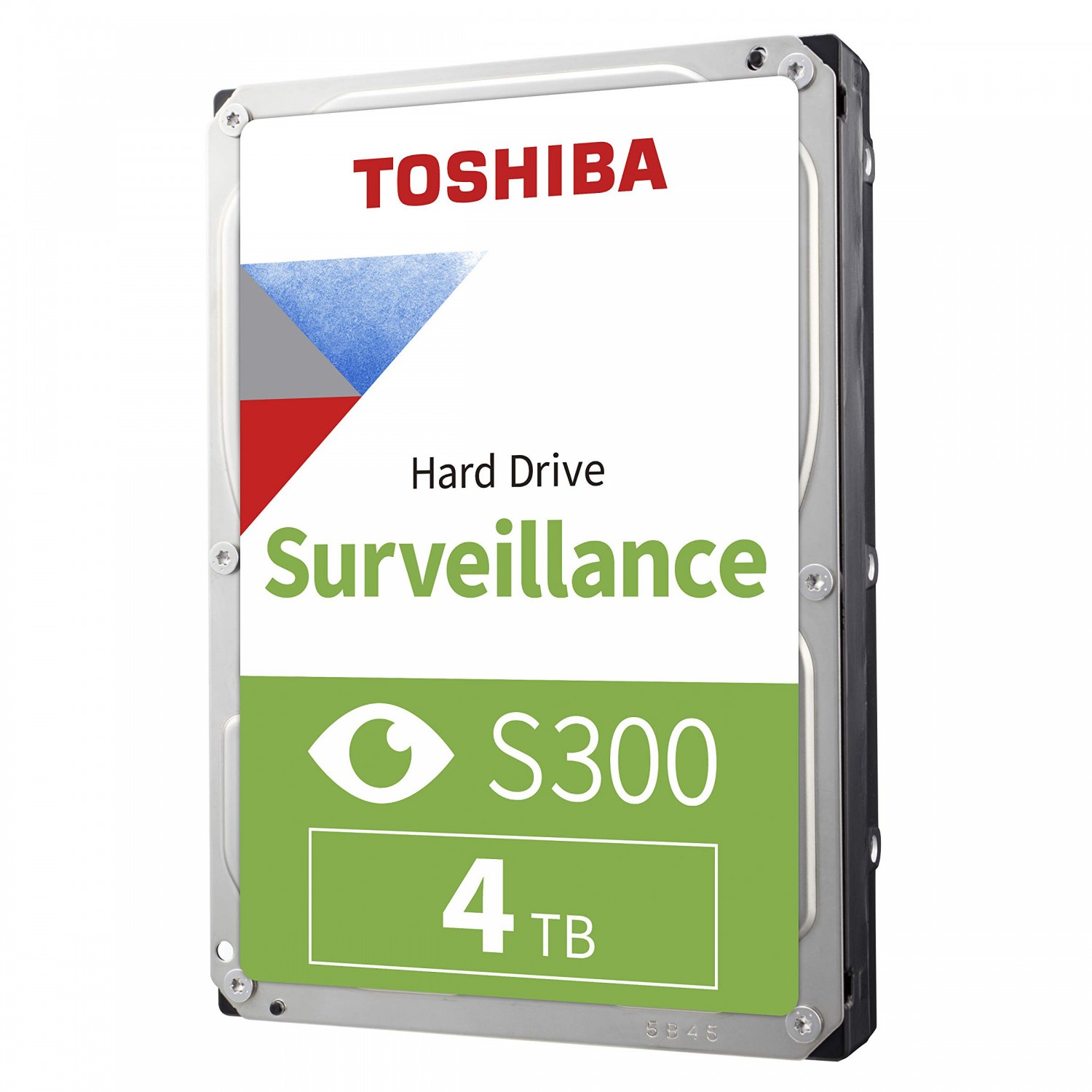 هارد اینترنال توشیبا مدل Tosiba S300 4TB