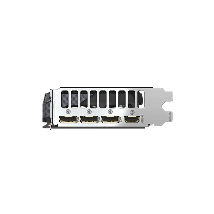 کارت گرافیک گیگابایت مدل GeForce RTX 5060 Ti GAMING OC 8G