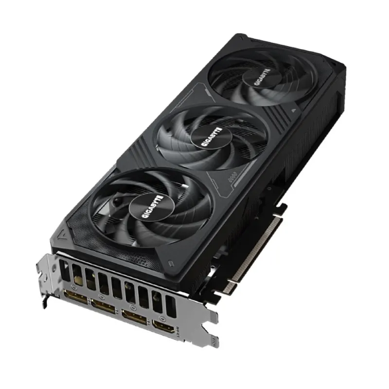 کارت گرافیک گیگابایت مدل GIGABYTE RTX 5070 WINDFORCE SFF 12G