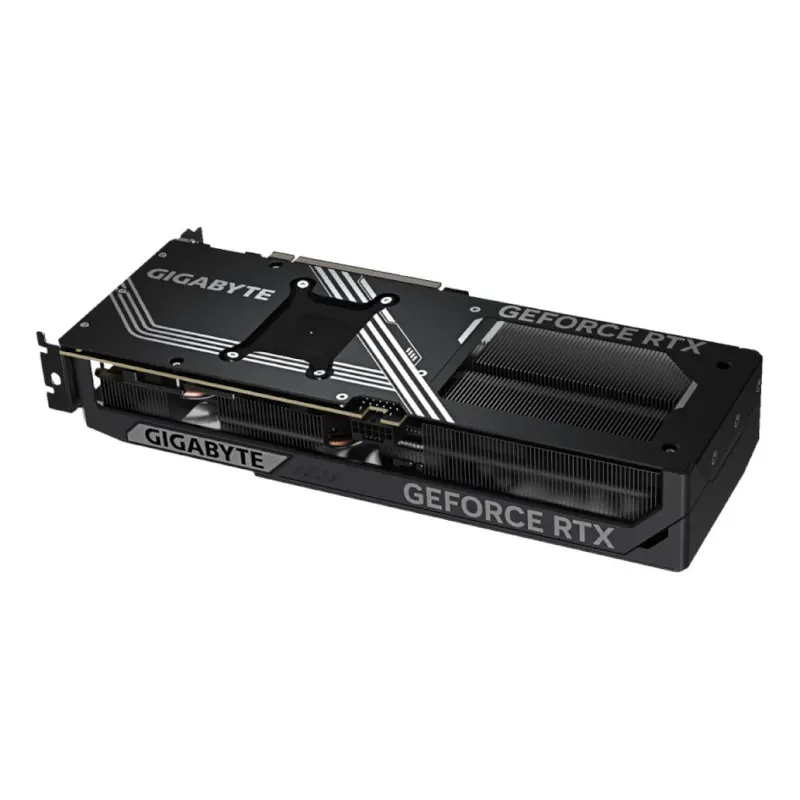 کارت گرافیک گیگابایت مدل GIGABYTE RTX 5070 WINDFORCE SFF 12G