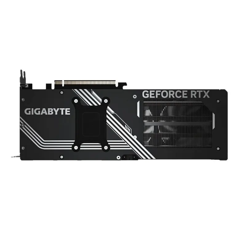 کارت گرافیک گیگابایت مدل Gigabyte RTX 5060 Ti Windforce 8GB