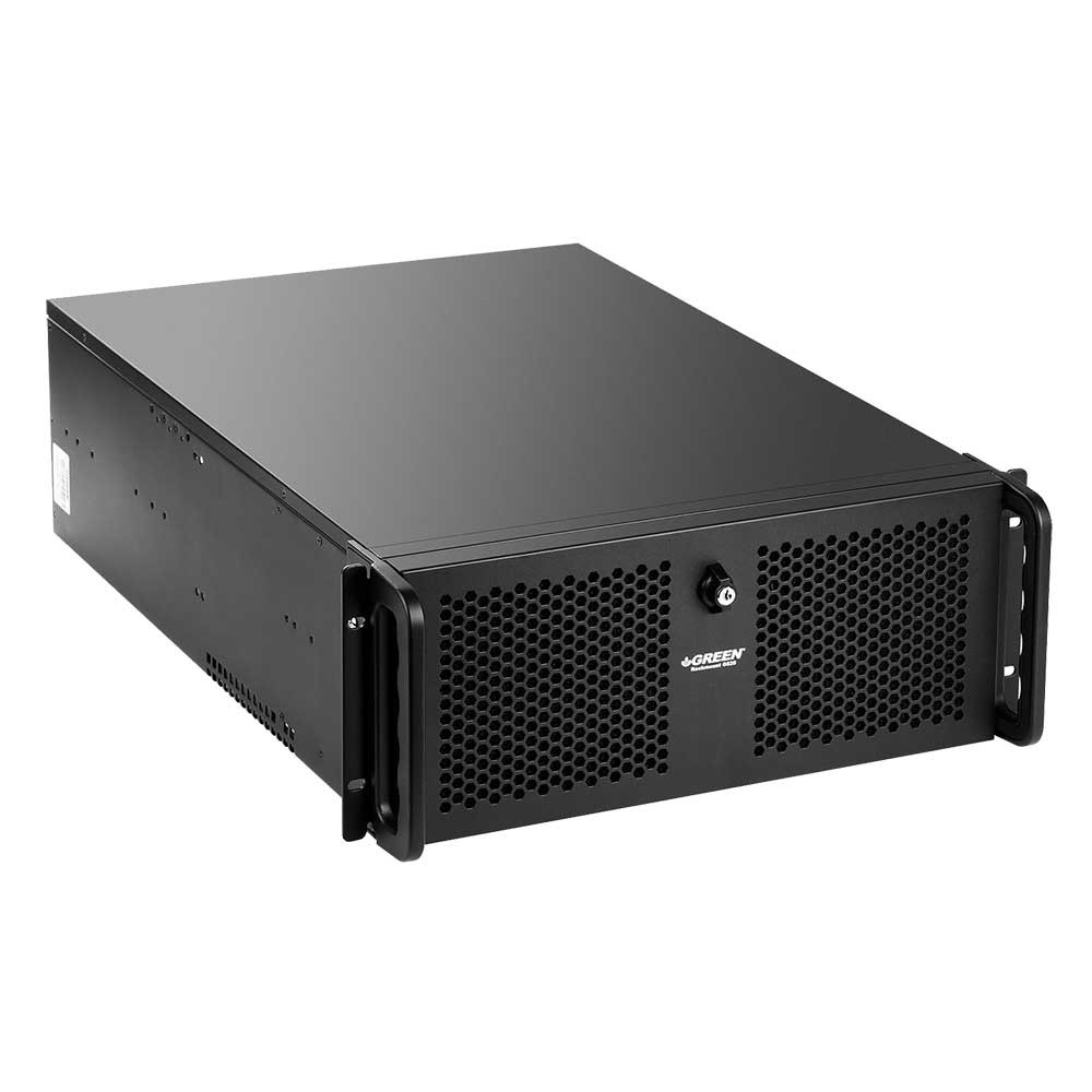 رکمونت گرین مدل GREEN G520-4U