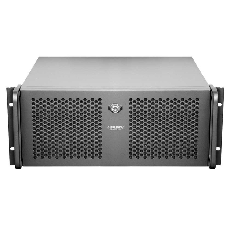 رکمونت گرین مدل GREEN G520-4U