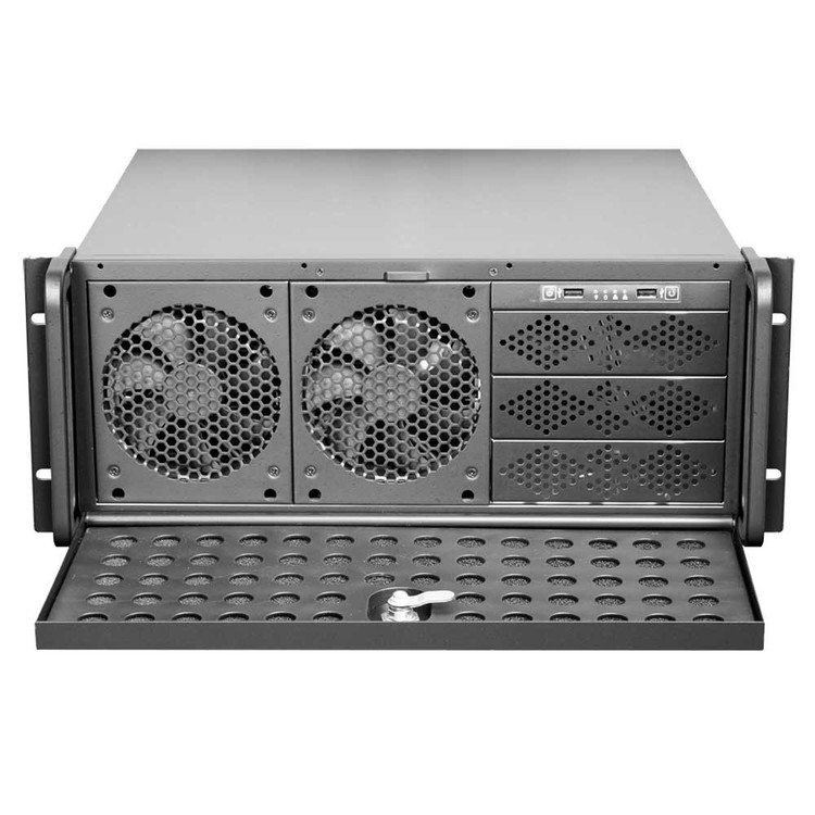 رکمونت گرین مدل GREEN G520-4U