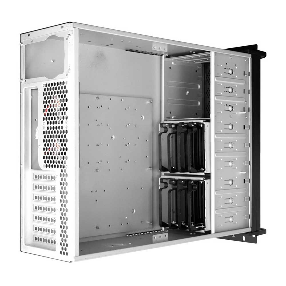 رکمونت گرین مدل GREEN G520-4U