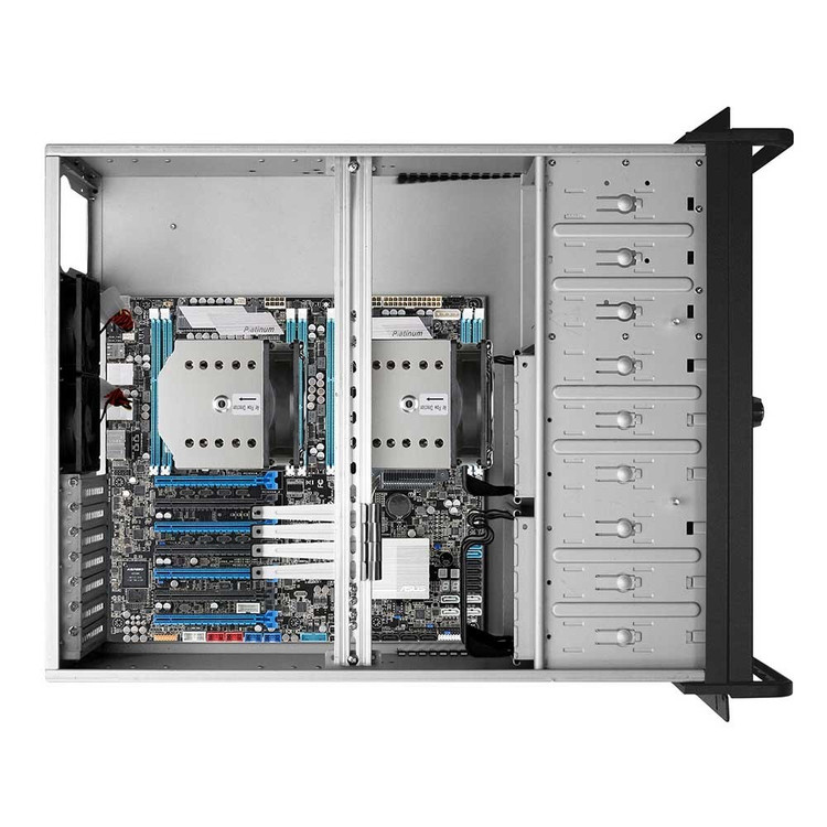 رکمونت گرین مدل GREEN G520-4U