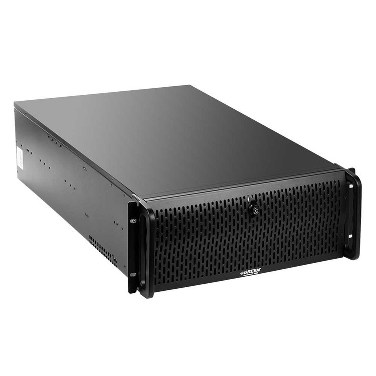 رکمونت گرین مدل GREEN G600-4U
