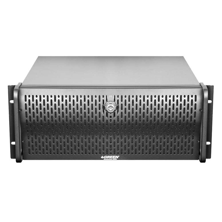 رکمونت گرین مدل GREEN G600-4U