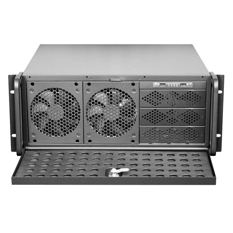رکمونت گرین مدل GREEN G600-4U