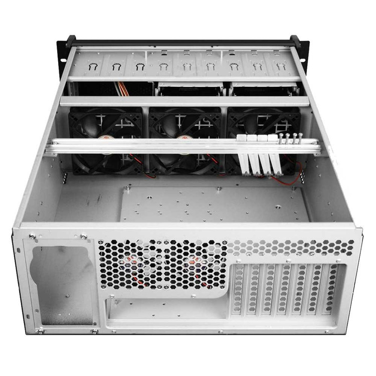رکمونت گرین مدل GREEN G600-4U