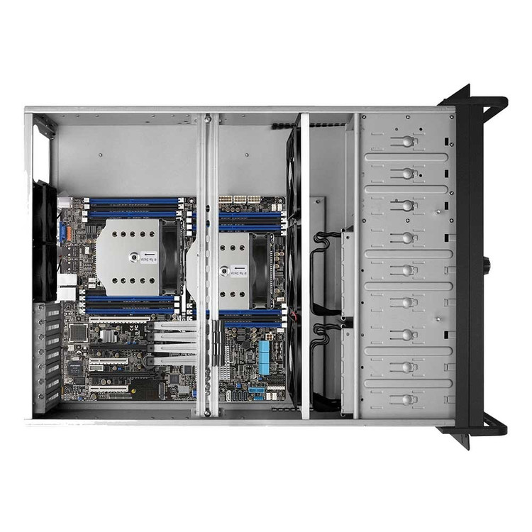 رکمونت گرین مدل GREEN G600-4U