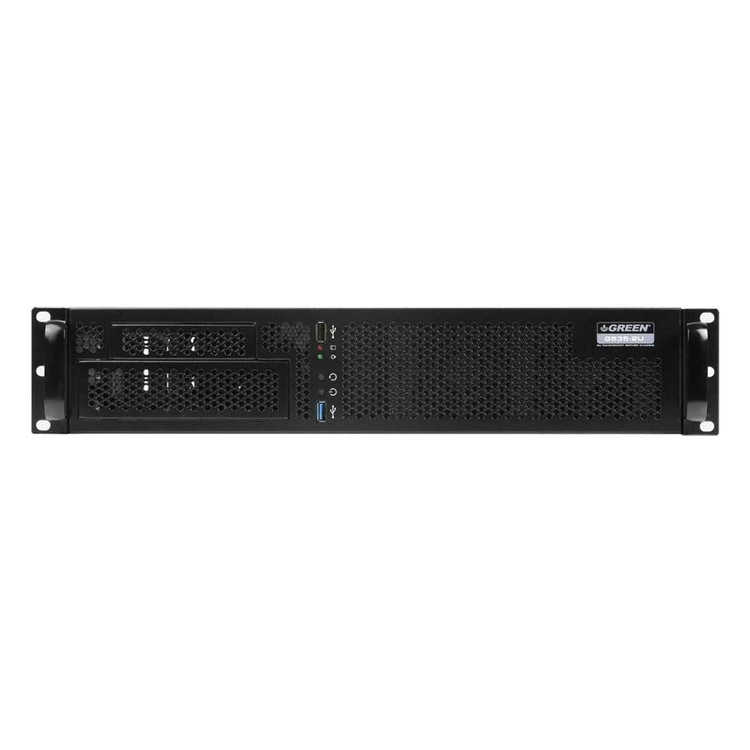 کیس گرین رکمونت مدل G535-2U