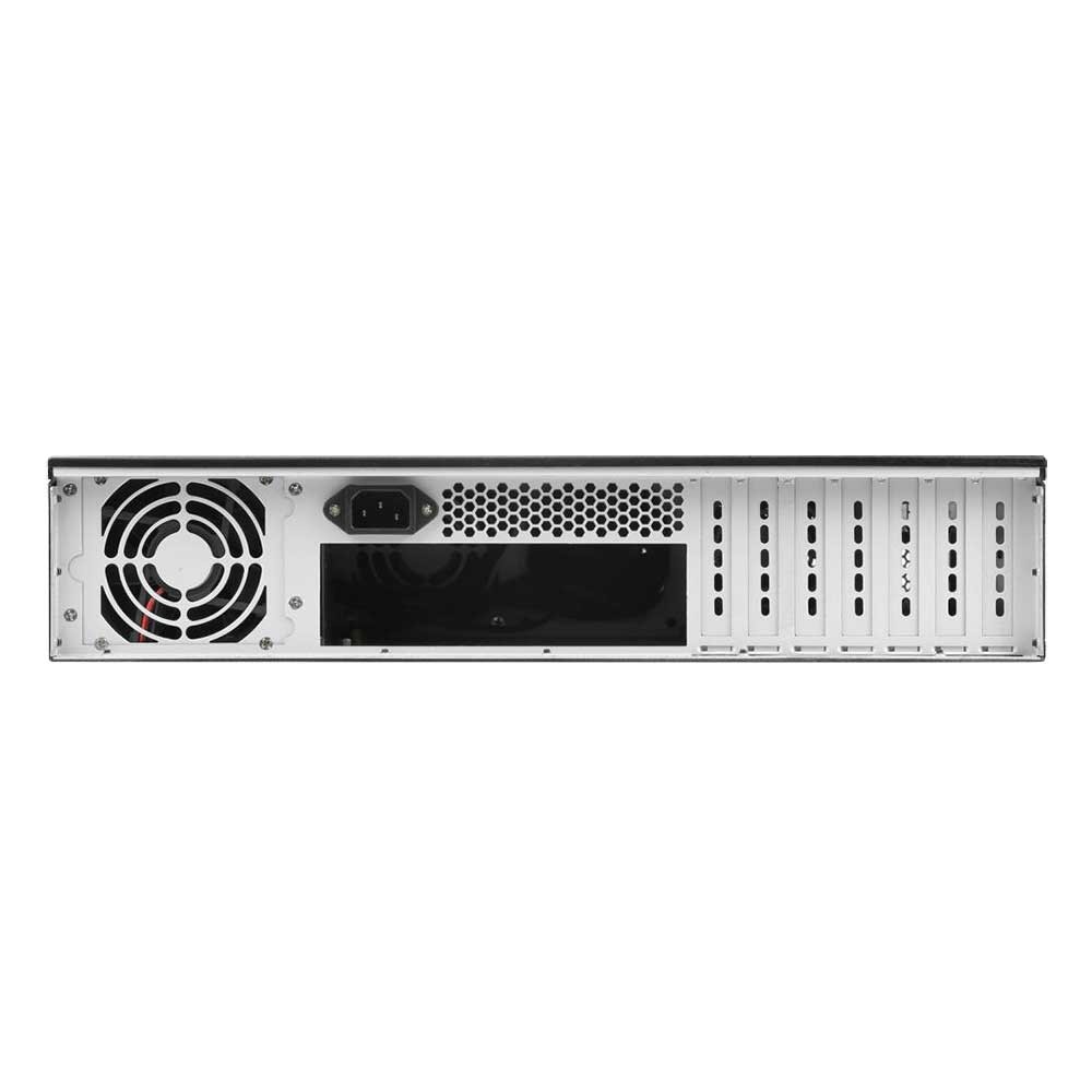 کیس گرین رکمونت مدل G535-2U