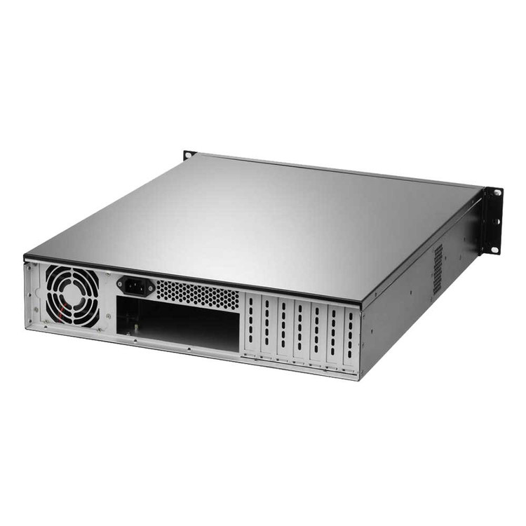 کیس گرین رکمونت مدل G535-2U