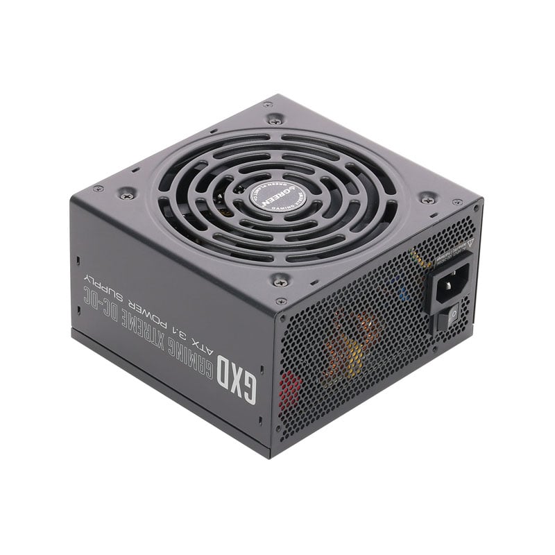 پاور گرین مدل GP1200B-GXD 80PLUS GOLD
