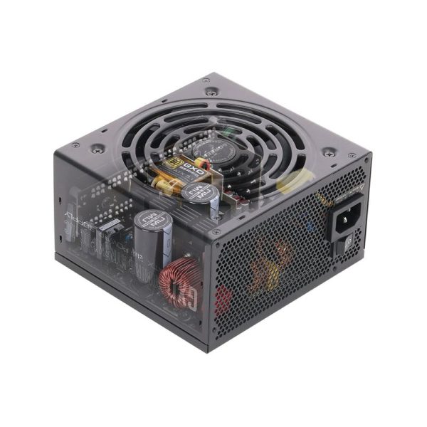 پاور گرین مدل GP1200B-GXD 80PLUS GOLD