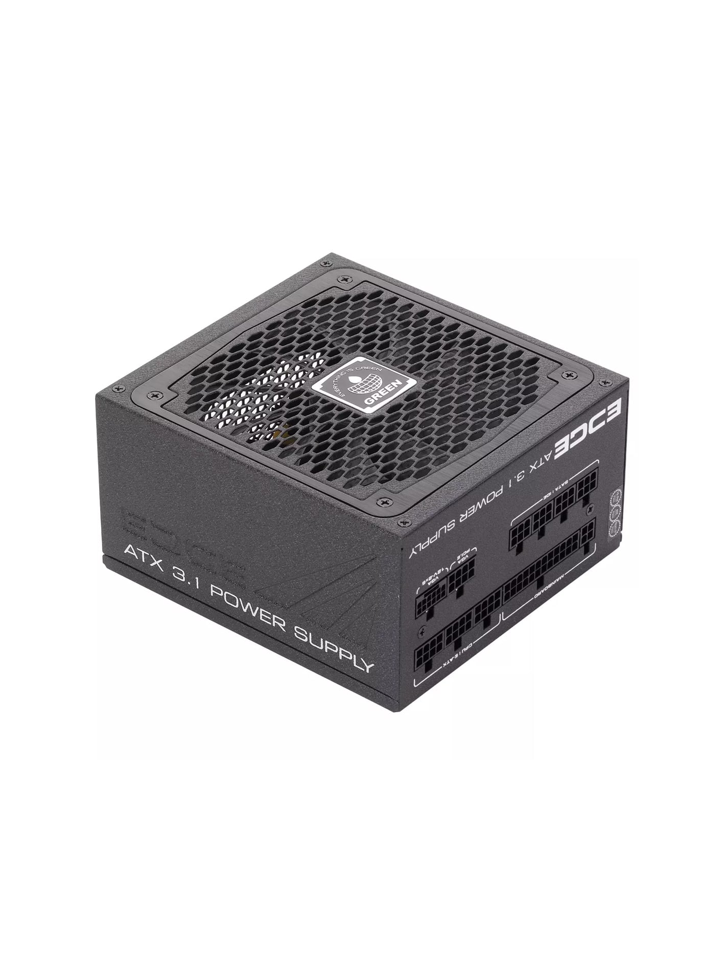 پاور گرین مدل GREEN GP850B-EDGE