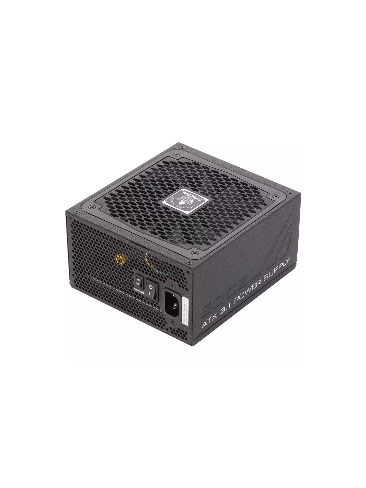 پاور گرین مدل GREEN GP850B-EDGE