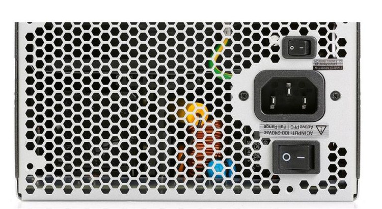 پاور گرین GP1050B-OCDG