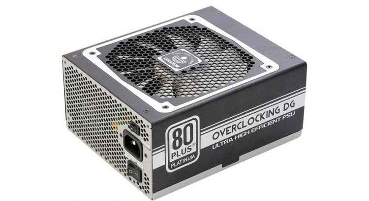 پاور گرین GP1050B-OCDG