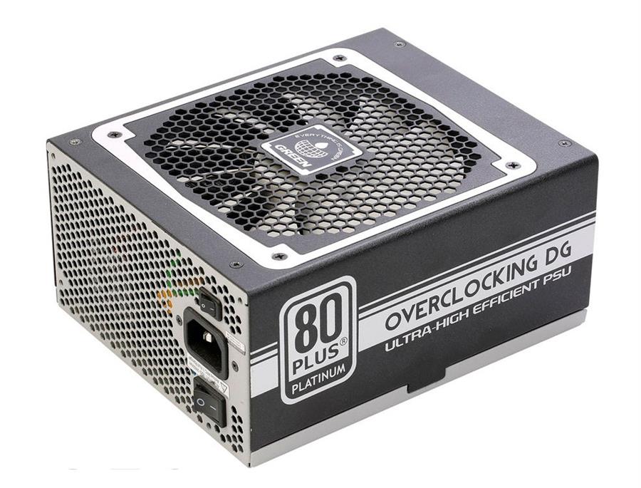 پاور گرین GP1200B-OCDG