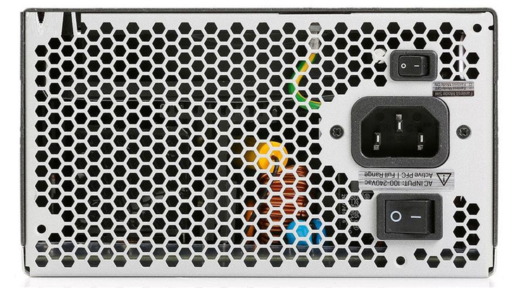 پاور گرین GP1200B-OCDG