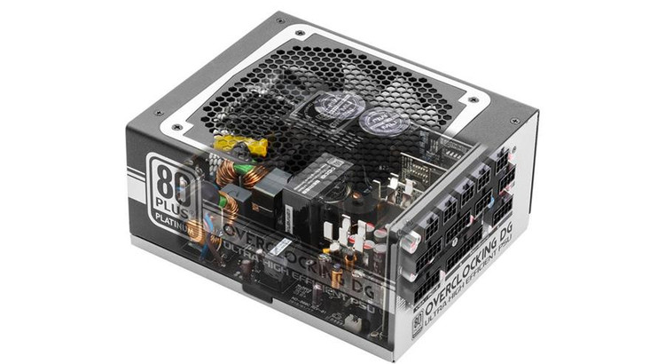 پاور گرین GP1200B-OCDG