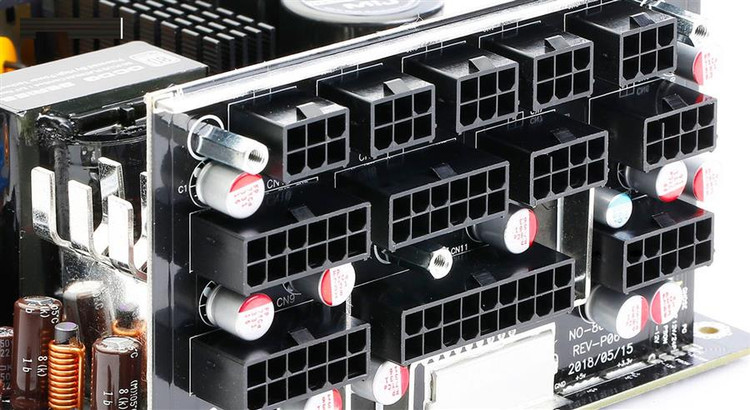 پاور گرین GP1200B-OCDG
