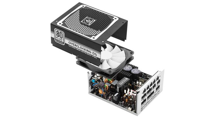 پاور گرین GP1200B-OCDG