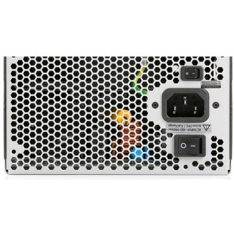 منبع تغذیه کامپیوتر گرین مدل GP1300B-OCDG 80 Plus Platinum توان 1300 وات