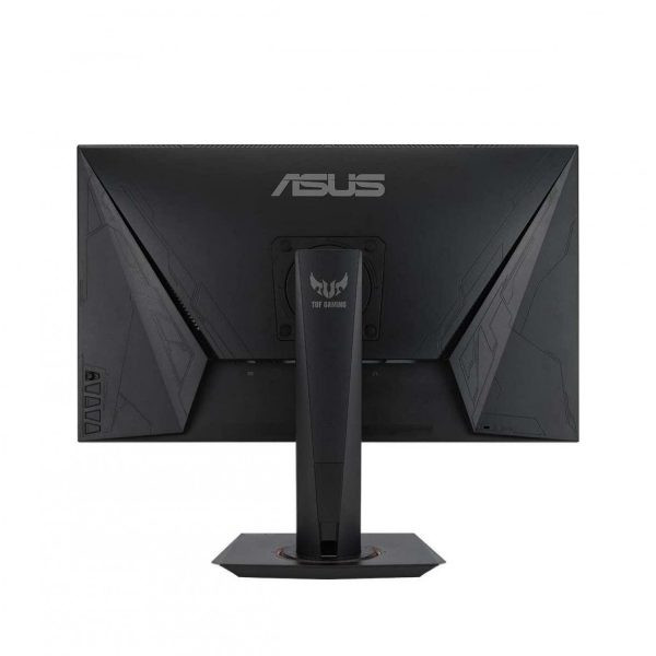 مانیتور گیمینگ 27 اینچ ایسوس مدل ASUS TUF GAMING VG279QM