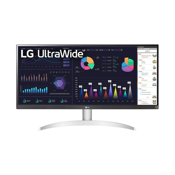 مانیتور 29 اینچ LG مدل 29WQ600-W