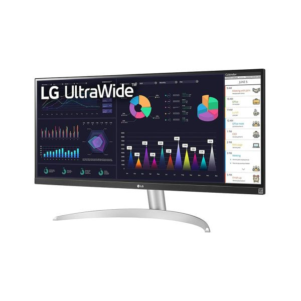 مانیتور 29 اینچ LG مدل 29WQ600-W