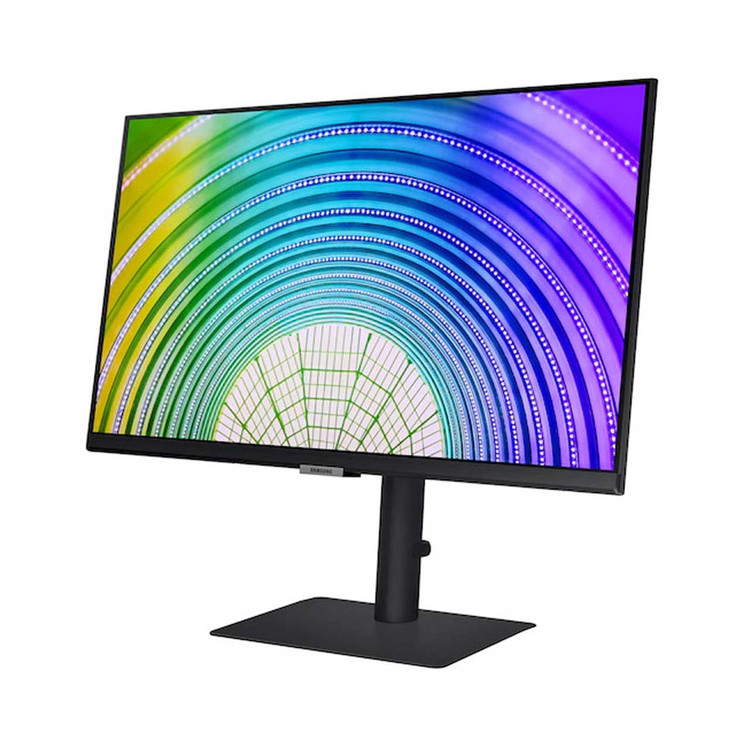 مانیتور 32 اینچ سامسونگ مدل LS32A600