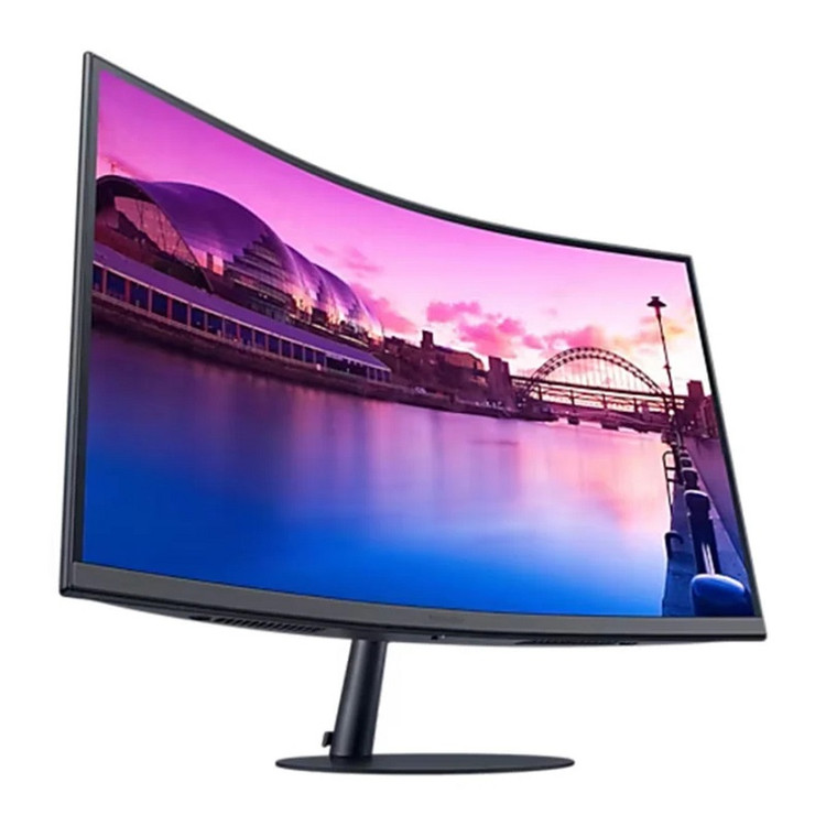 مانیتور 32 اینچ سامسونگ مدل LS32C390EA