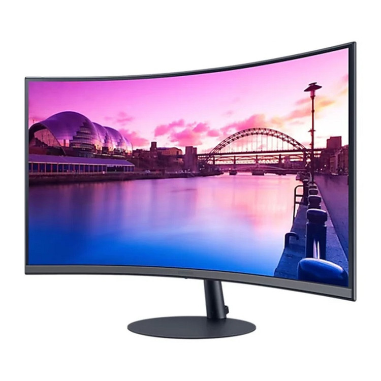 مانیتور 32 اینچ سامسونگ مدل LS32C390EA
