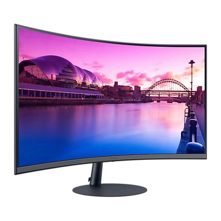 مانیتور 32 اینچ سامسونگ مدل LS32C390EA