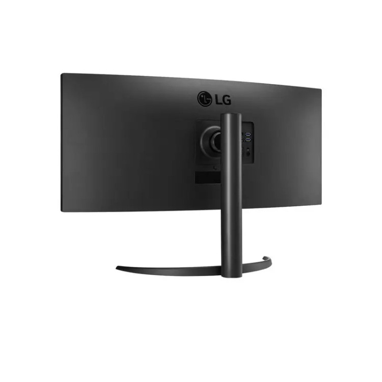 مانیتور ال جی 34 اینچی مدل 34WR55QK-B