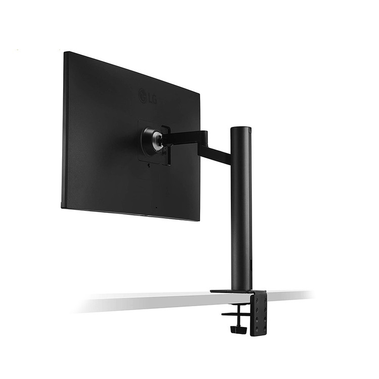 مانیتور ال جی مدل 32UN880-B سایز 32 اینچ