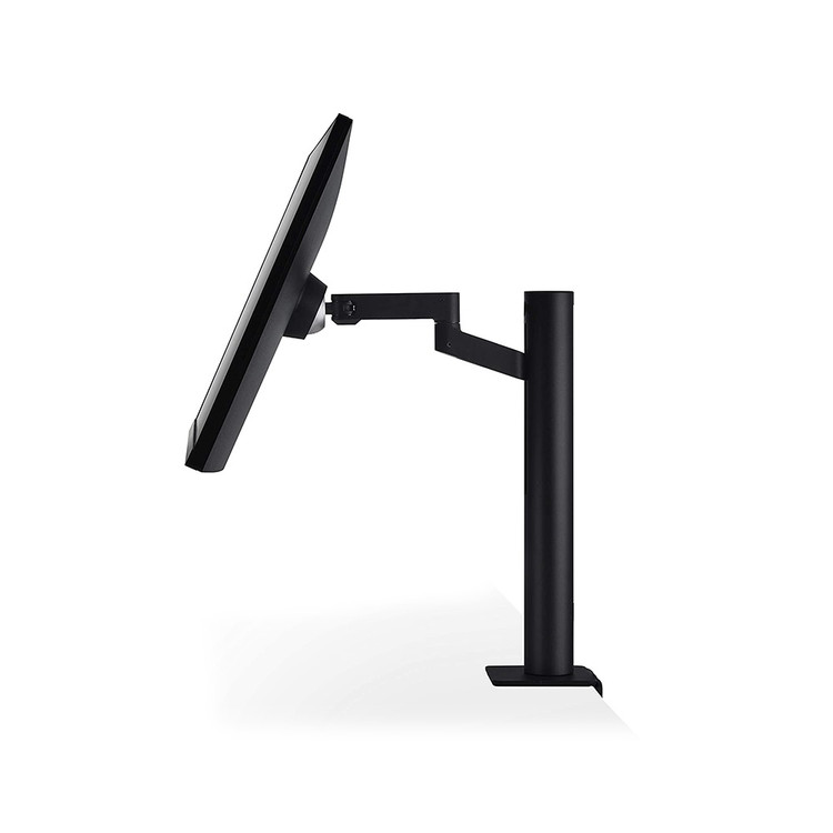 مانیتور ال جی مدل 32UN880-B سایز 32 اینچ